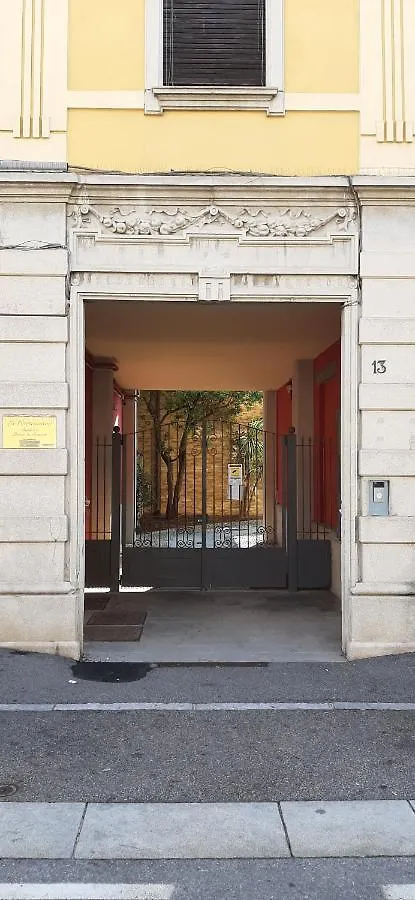 Cozy Flat + Parking Close To City Center/Airport Bergamo Itálie