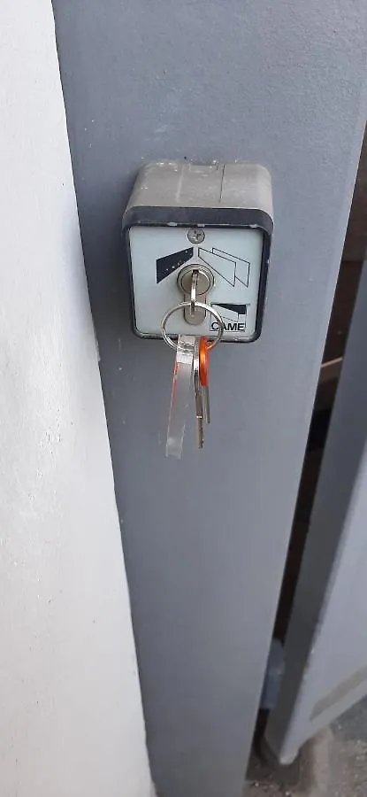 Cozy Flat + Parking Close To City Center/Airport Bérgamo Italia