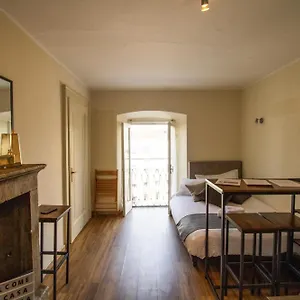  Apartamento Casa Giagia