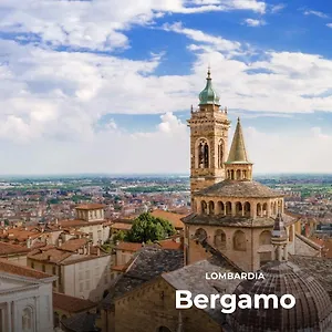  Apartamento Center Mia - Modern & + Wifi